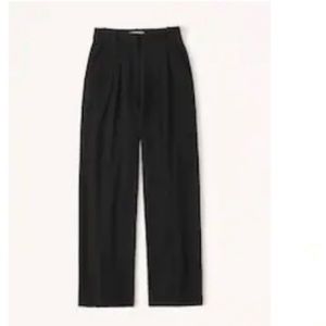 Abercrombie Brand New WITH TAGS Women’s Tailored Pants